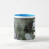 希望マグ マグカップ (中央)