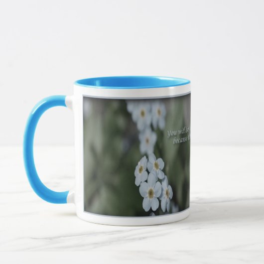 希望マグ マグカップ (左)