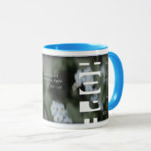 希望マグ マグカップ (正面右)