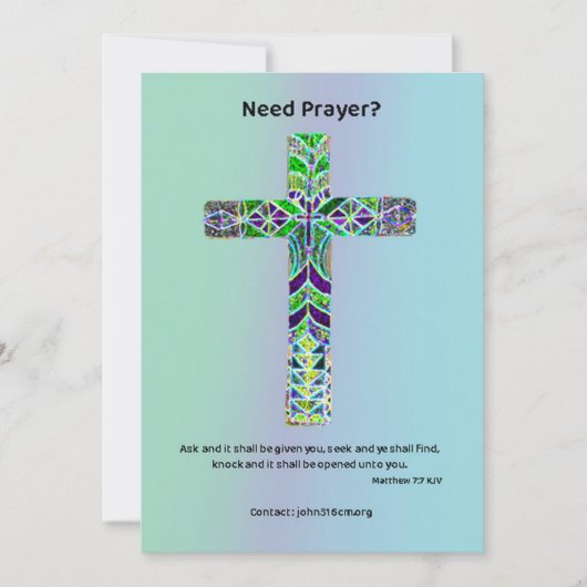 希望感動的のカード シーズンカード (正面)