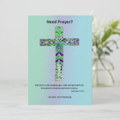 希望感動的のカード シーズンカード (スタンド正面)