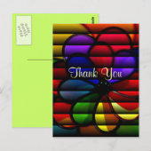 希望最高のの_ ポストカード (正面/裏面)