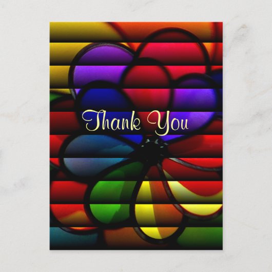 希望最高のの_ ポストカード (正面)