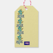 希望最高の ギフトタグ (裏面)