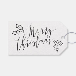 希望最高の ギフトタグ