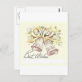 希望最高の ポストカード (正面/裏面)