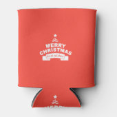 希望最高の 缶クーラー (正面)