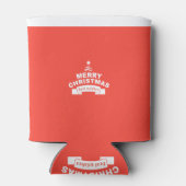 希望最高の 缶クーラー (裏面)