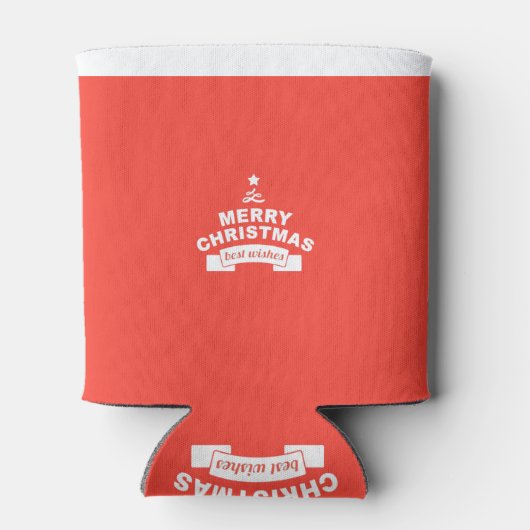 希望最高の 缶クーラー (裏面)