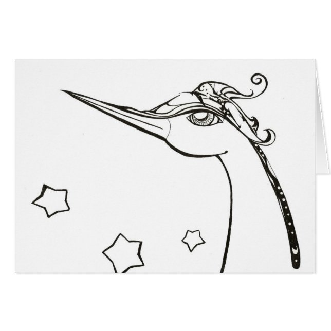 希望的観測 (正面横)