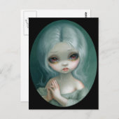 "希望的観測"の郵便はがき ポストカード (正面/裏面)