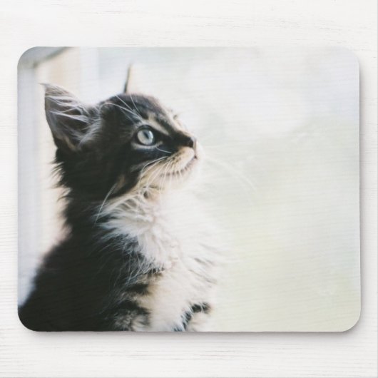 希望的観測 マウスパッド (正面)