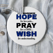 希望祈希望…RA 缶バッジ (インサイチュ)