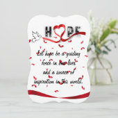 希望 (スタンド正面)