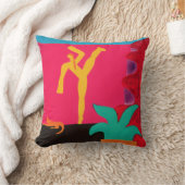 希望1996年のダンス クッション (ブランケット)