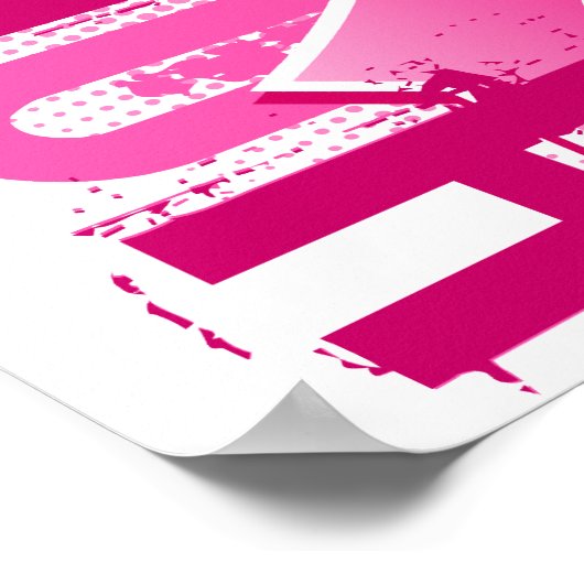 希望2乳がん ポスター (角)