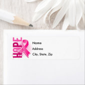 希望2乳がん ラベル (インサイチュ)