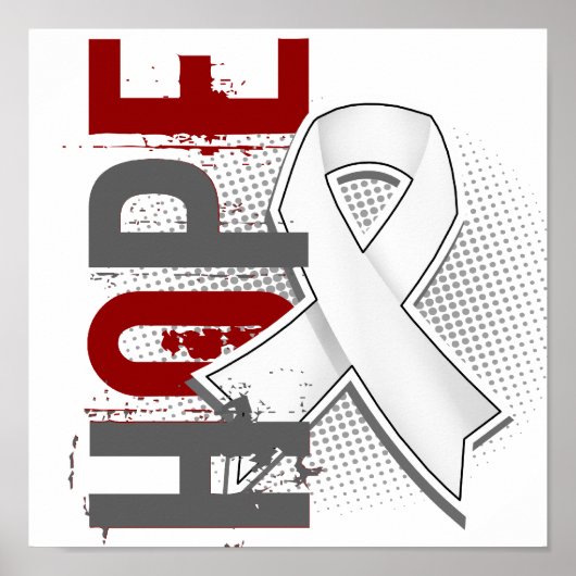 希望2肺がん ポスター (正面)