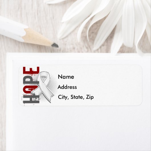 希望2肺がん ラベル (インサイチュ)