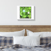 希望8 x 10 キャンバスプリント (インサイチュ (寝室))