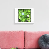 希望8 x 10 キャンバスプリント (インサイチュ (リビング))