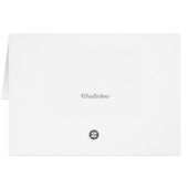 希望: すべては順調です (裏面横)