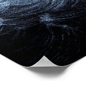 「希望」のポスター/プリント ポスター (角)