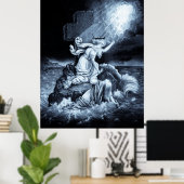 「希望」のポスター/プリント ポスター (ホームオフィス)