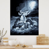 「希望」のポスター/プリント ポスター (キッチン)