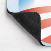 "希望"のマウスパッド マウスパッド (コーナー)