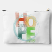 希望 アクセサリーポーチ (裏面)