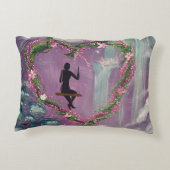 希望 アクセントクッション (裏面)