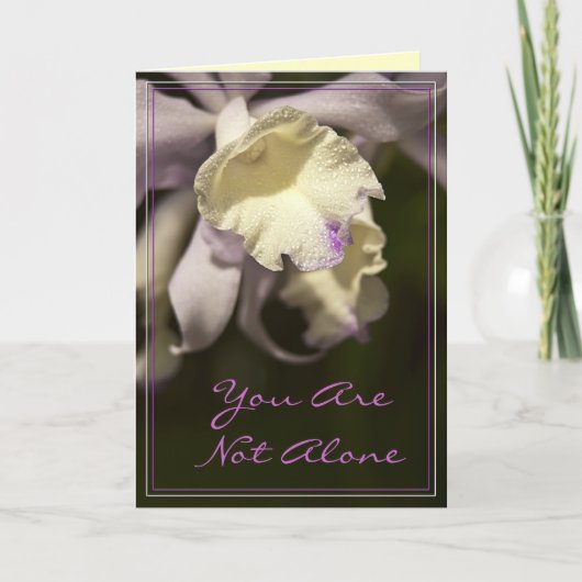 希望 カード (正面)