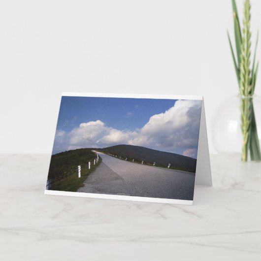 希望 カード (正面)