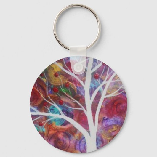 希望 キーホルダー (正面)