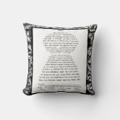 希望 クッション (正面)