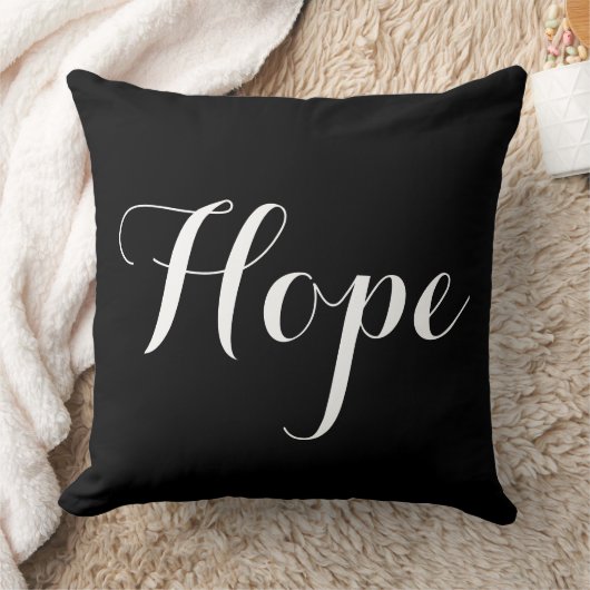 希望 クッション (ブランケット)