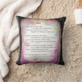 希望 クッション (ブランケット)