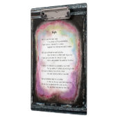 希望 クリップボード (左)