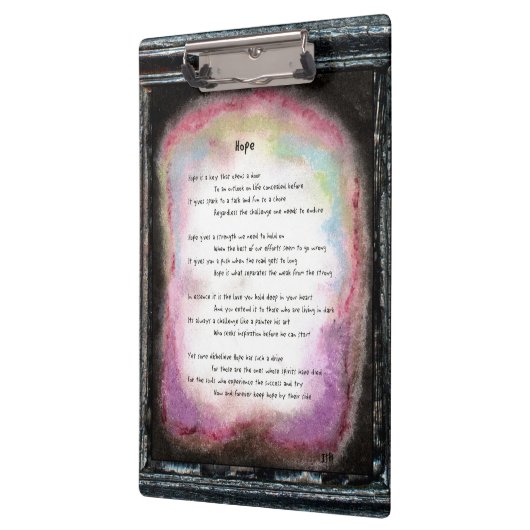 希望 クリップボード (左)