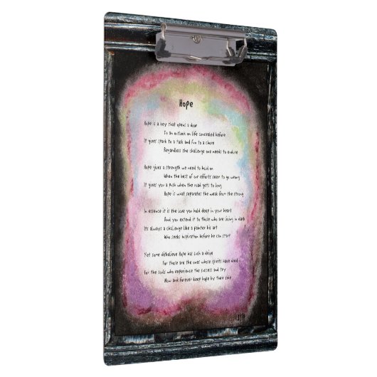 希望 クリップボード (右)