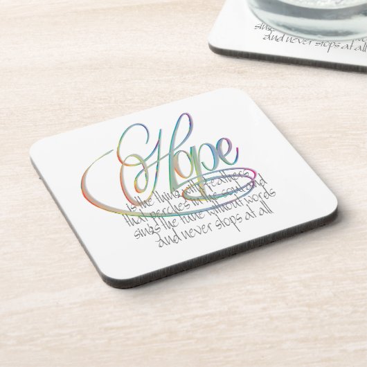 希望 コースター (左側)