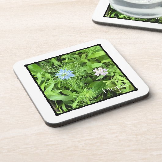 希望 コースター (左側)