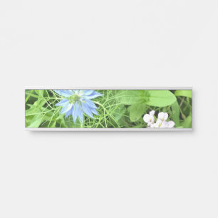 希望 サインプレート