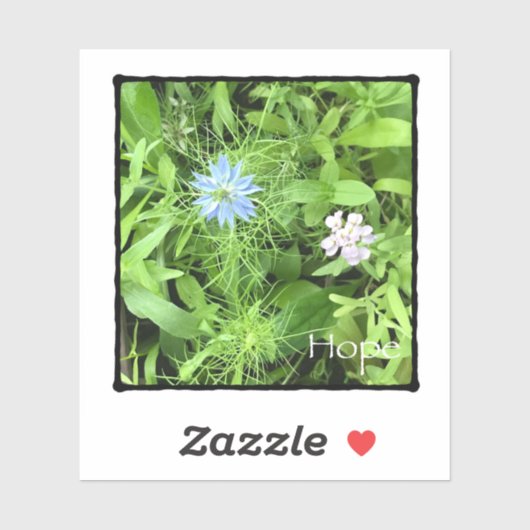 希望 シール (シート)