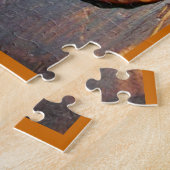 希望 ジグソーパズル (側面)