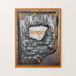 希望 ジグソーパズル