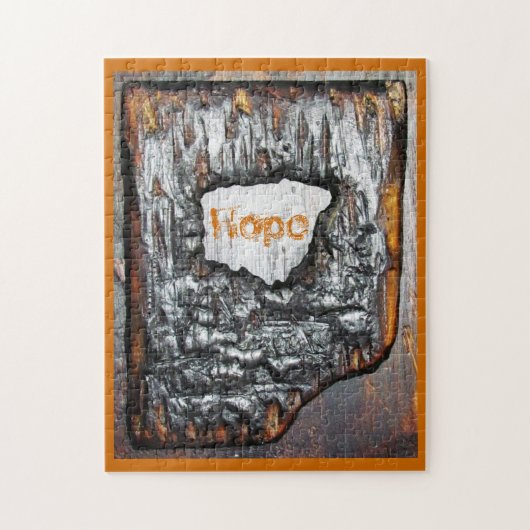 希望 ジグソーパズル (縦)