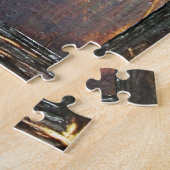 希望 ジグソーパズル (側面)