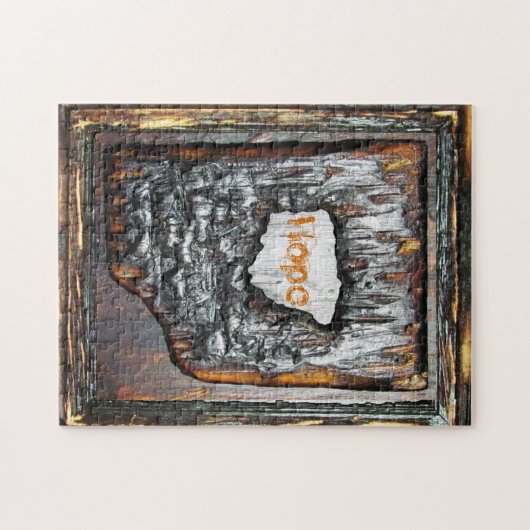 希望 ジグソーパズル (横)